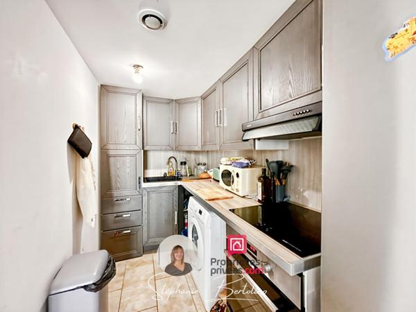 Immeuble Trans En Provence - 4 appartements  -119 m2