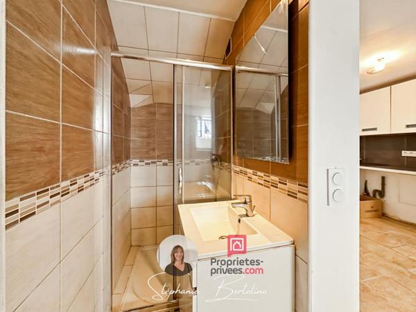 Immeuble Trans En Provence - 4 appartements  -119 m2