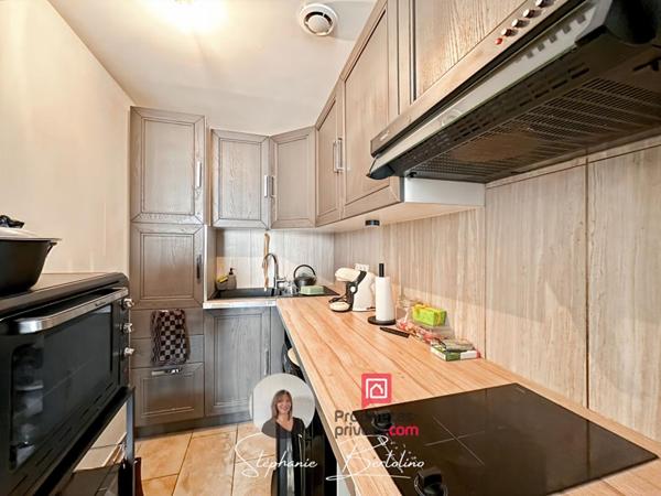 Immeuble Trans En Provence - 4 appartements  -119 m2