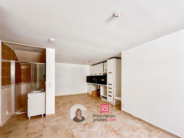 Immeuble Trans En Provence - 4 appartements  -119 m2