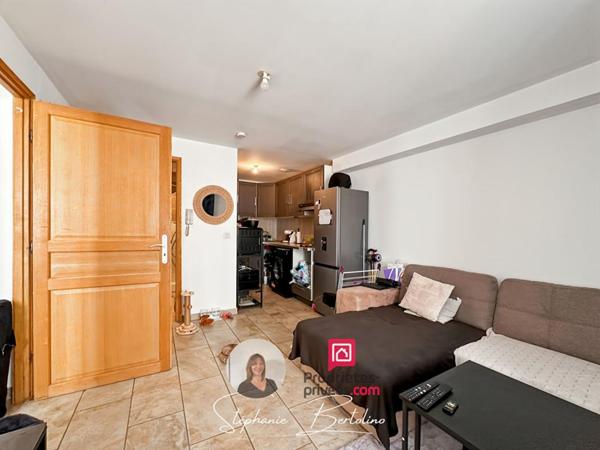 Immeuble Trans En Provence - 4 appartements  -119 m2