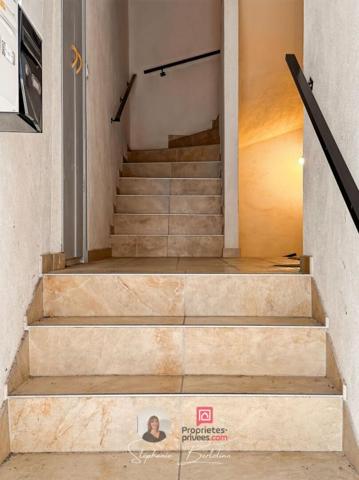 Immeuble Trans En Provence - 4 appartements  -119 m2