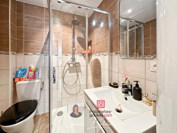 Immeuble Trans En Provence - 4 appartements  -119 m2