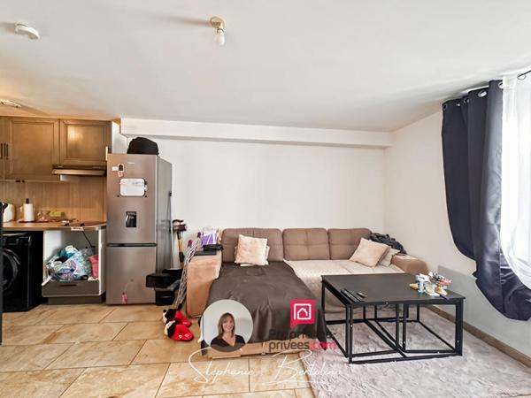 Immeuble Trans En Provence - 4 appartements  -119 m2