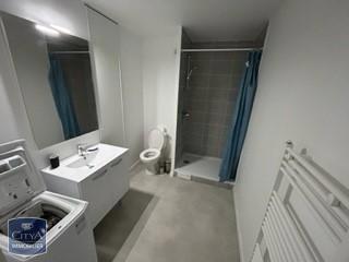 Appartement à louer 2 pièces 47m²