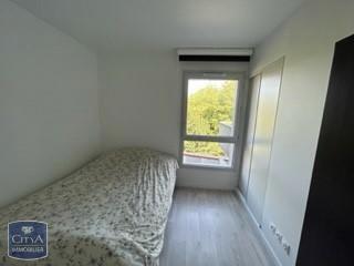 Appartement à louer 2 pièces 47m²