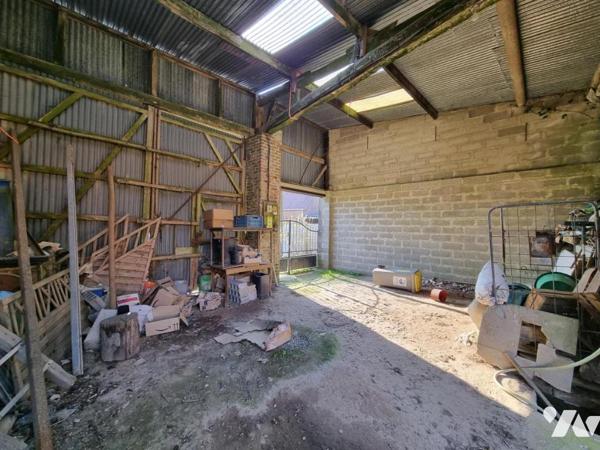 Vente corps de ferme à Beaumetz-lès-Aire