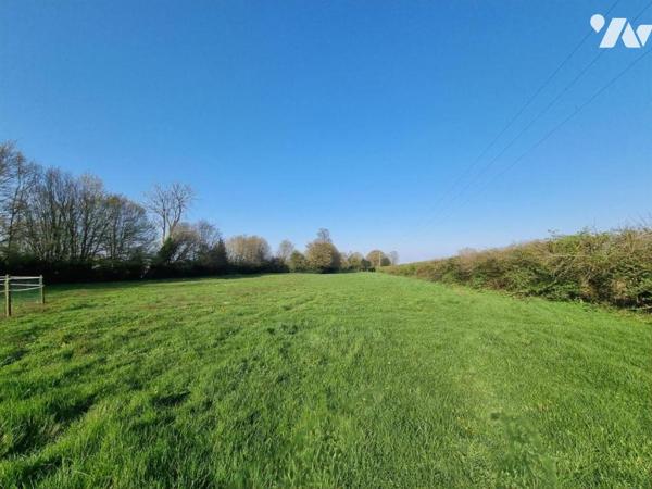 Vente corps de ferme à Beaumetz-lès-Aire
