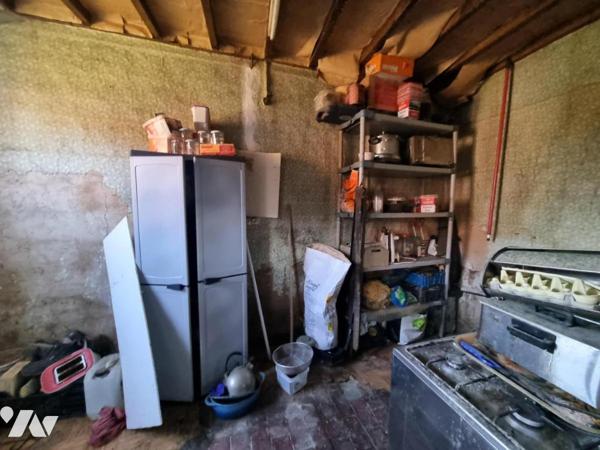 Vente corps de ferme à Beaumetz-lès-Aire