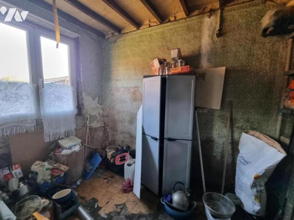 Vente corps de ferme à Beaumetz-lès-Aire