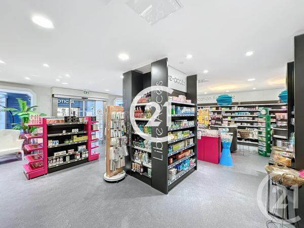 Immeuble à vendre  800 m2 COGNAC - 16