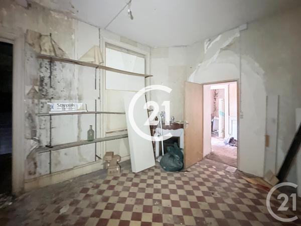 Immeuble à vendre  800 m2 COGNAC - 16