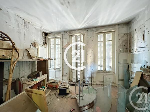 Immeuble à vendre  800 m2 COGNAC - 16