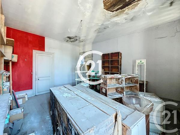 Immeuble à vendre  800 m2 COGNAC - 16