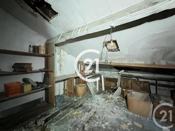 Immeuble à vendre  800 m2 COGNAC - 16