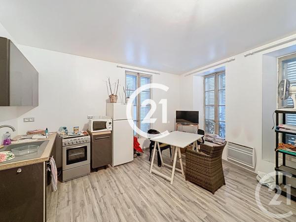 Immeuble à vendre  800 m2 COGNAC - 16