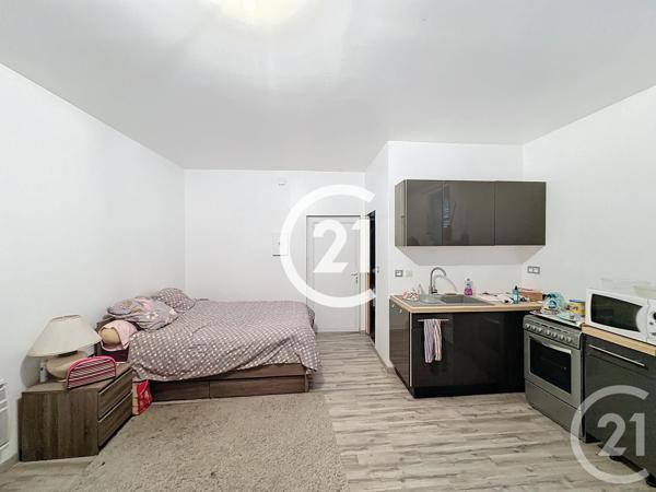 Immeuble à vendre  800 m2 COGNAC - 16