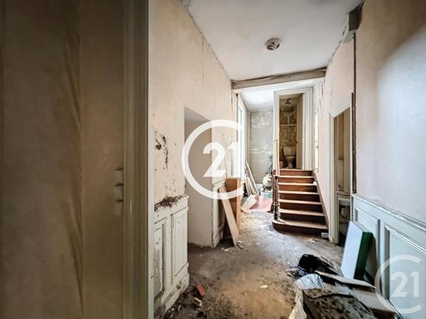 Immeuble à vendre  800 m2 COGNAC - 16