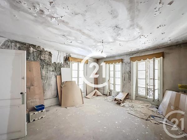 Immeuble à vendre  800 m2 COGNAC - 16