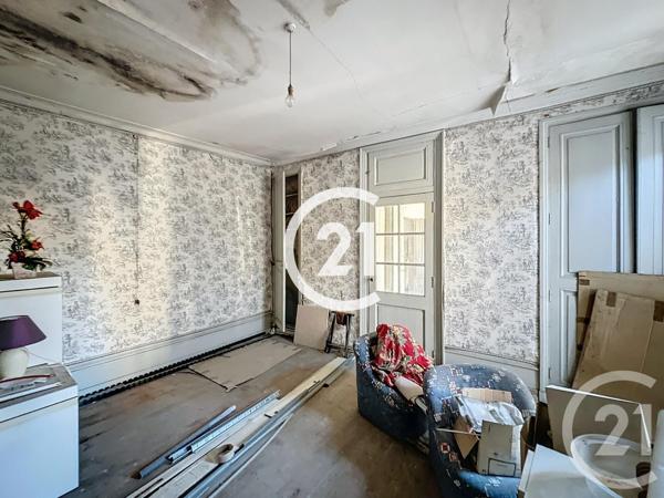 Immeuble à vendre  800 m2 COGNAC - 16