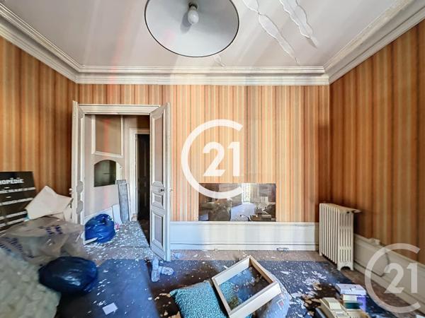 Immeuble à vendre  800 m2 COGNAC - 16