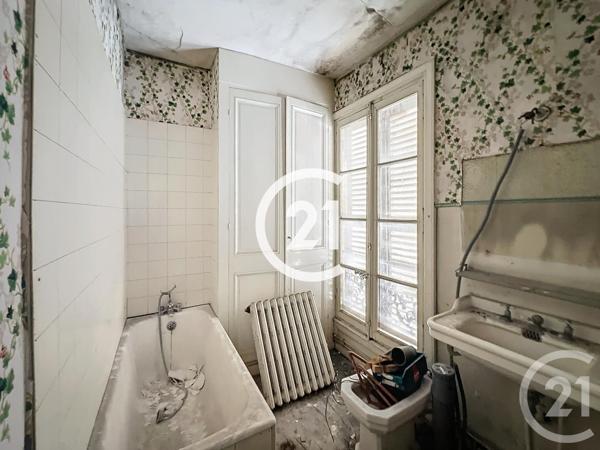 Immeuble à vendre  800 m2 COGNAC - 16