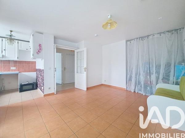 Appartement à vendre 2 pièces 42 m² Sarcelles