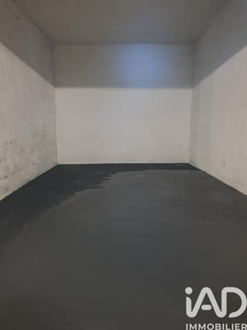 Appartement à vendre 2 pièces 42 m² Sarcelles