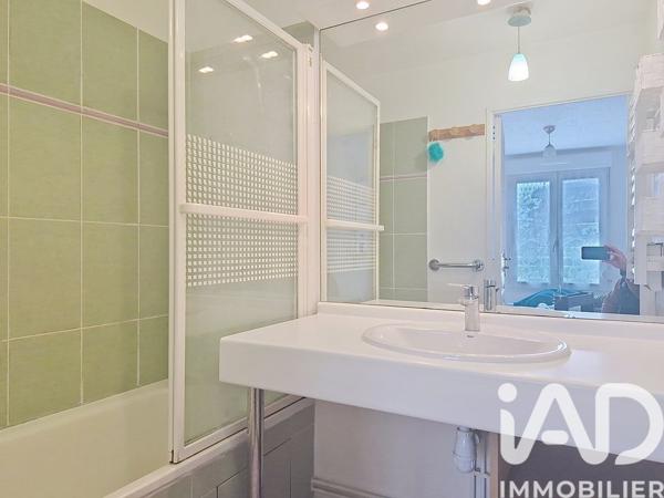 Appartement à vendre 2 pièces 42 m² Sarcelles