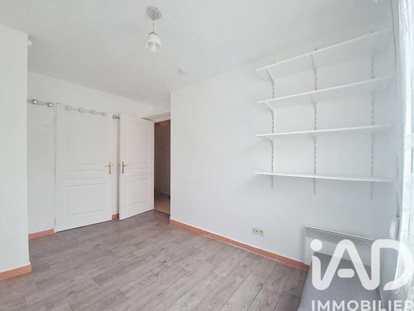 Appartement à vendre 2 pièces 42 m² Sarcelles