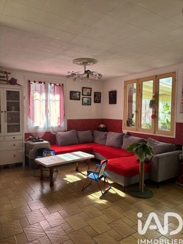 Maison à vendre 5 pièces 110 m² Gien