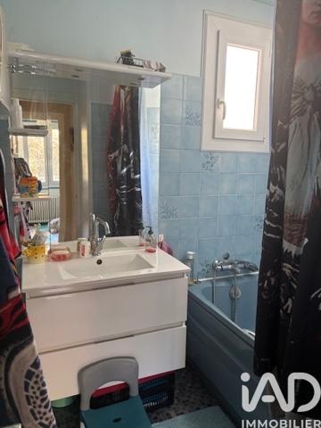 Maison à vendre 5 pièces 110 m² Gien