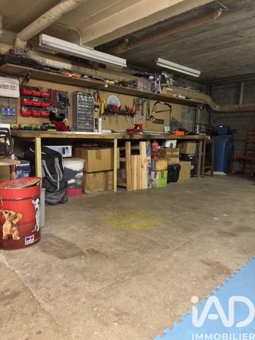 Maison à vendre 5 pièces 110 m² Gien