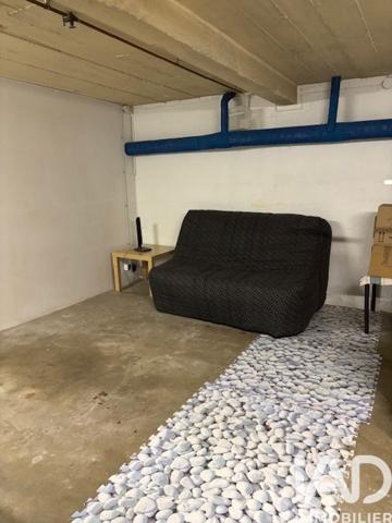 Maison à vendre 5 pièces 110 m² Gien