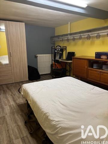 Maison à vendre 5 pièces 110 m² Gien