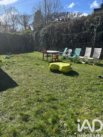 Maison à vendre 5 pièces 110 m² Gien