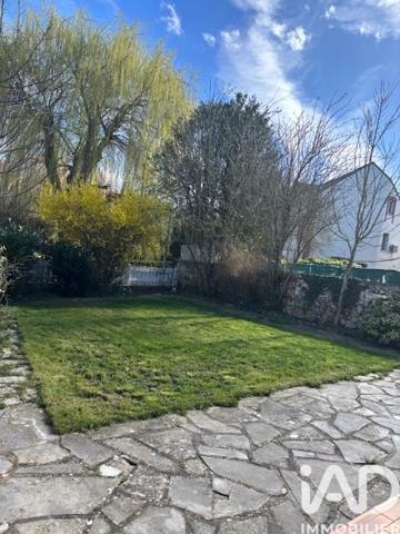 Maison à vendre 5 pièces 110 m² Gien