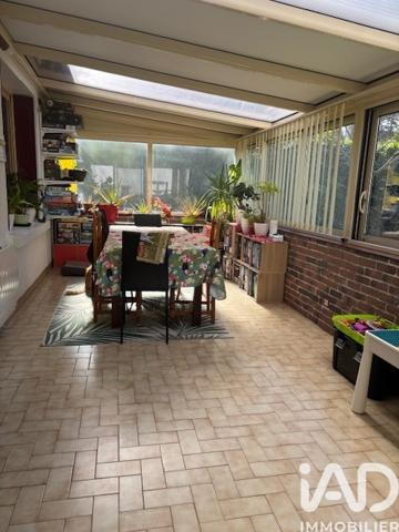 Maison à vendre 5 pièces 110 m² Gien