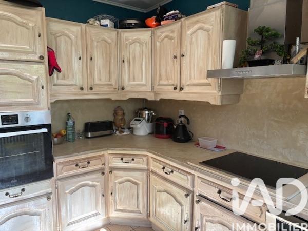 Maison à vendre 5 pièces 110 m² Gien