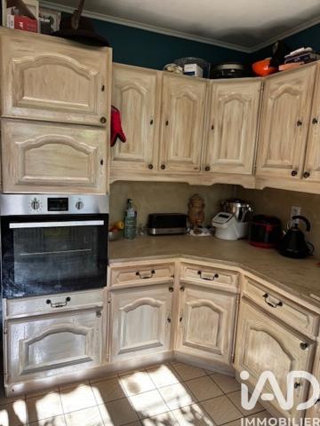 Maison à vendre 5 pièces 110 m² Gien