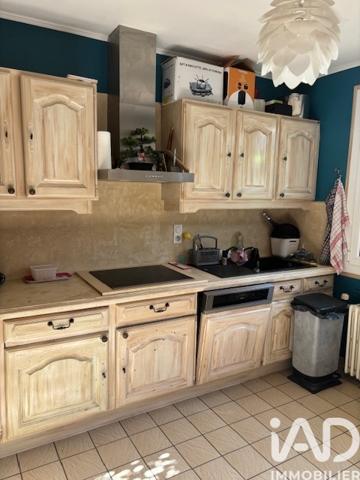 Maison à vendre 5 pièces 110 m² Gien