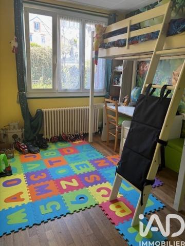 Maison à vendre 5 pièces 110 m² Gien