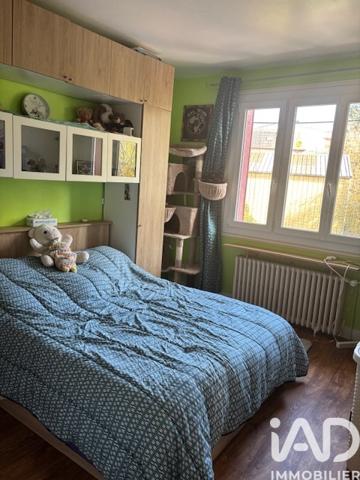 Maison à vendre 5 pièces 110 m² Gien