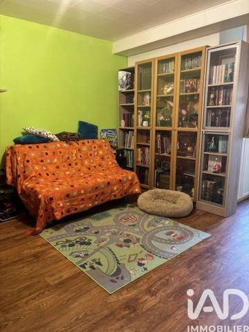 Maison à vendre 5 pièces 110 m² Gien