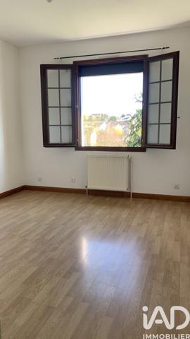 Maison à vendre 6 pièces 97 m² Sainte-Maure-de-Touraine