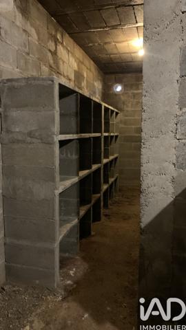 Maison à vendre 6 pièces 97 m² Sainte-Maure-de-Touraine