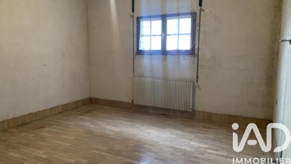 Maison à vendre 6 pièces 97 m² Sainte-Maure-de-Touraine