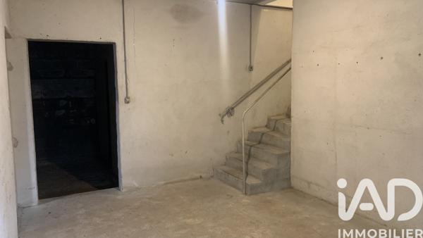 Maison à vendre 6 pièces 97 m² Sainte-Maure-de-Touraine