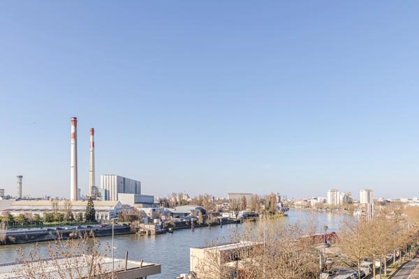 Appartement 3 pièces - 69 m² Exclusivité efficity