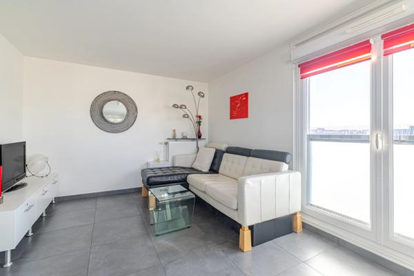 Appartement 3 pièces - 69 m² Exclusivité efficity